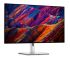 Dell U3223QE UltraSharp 32"" (16:9) IPS 4K UHD USB-C Hub Monitor - Black  32"" (16:9) IPS 4K UHD, 3840x2160, 8ms, HDMI, DP, USB-C, H/ADJ, LAN, KVM
